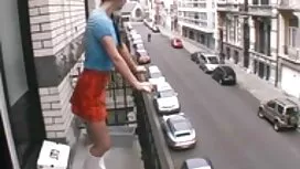 Ratsastus kova kukko ...