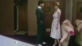 Mies, vaimo ja ystäv ...