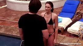Nuori ilmaisia seksi ...
