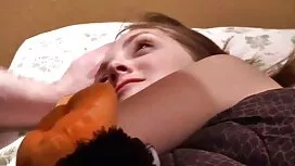 Creampie päättyy suo ...