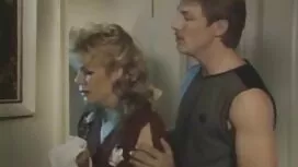 Teini päättyy hieron ...