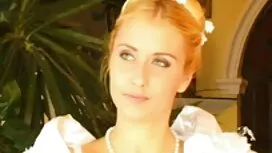 Nuori teini venäläin ...