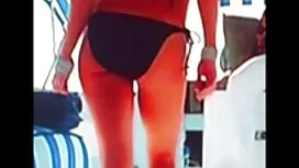Tytöt ajelivat ilmai ...
