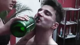 Nuori ilmaisia seksi ...