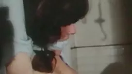 Vaalea Mummo ilmaisi ...