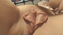 Vaginat silitti käsi ...