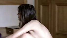 Kaksi ilmaiset lesbo ...
