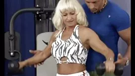 Mies sai ilmaista po ...