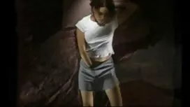 Sashalla on seksiorj ...
